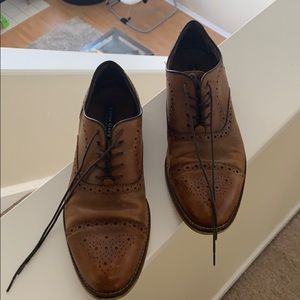Men dress shoes